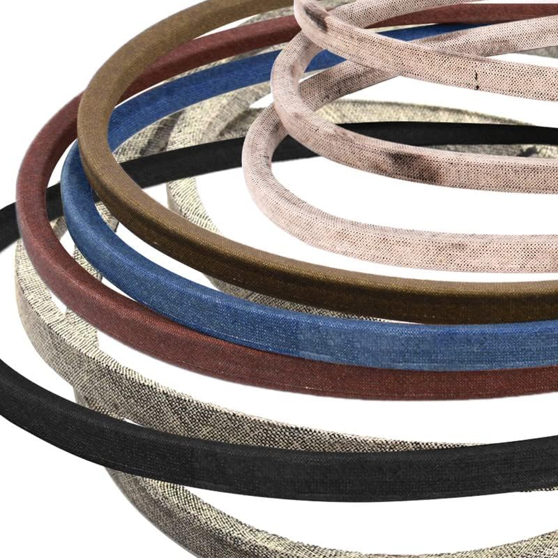 Blade Drive Belt 532408381 Compatible with Husqvarna Model LTH18538 image number 2