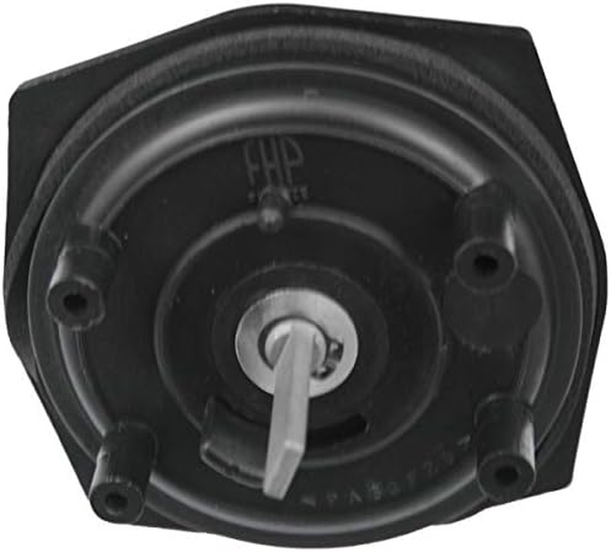 Door Lock Lock Door Bolt Caravan Motorhome Caravan Boat Black FF System LG image number 5