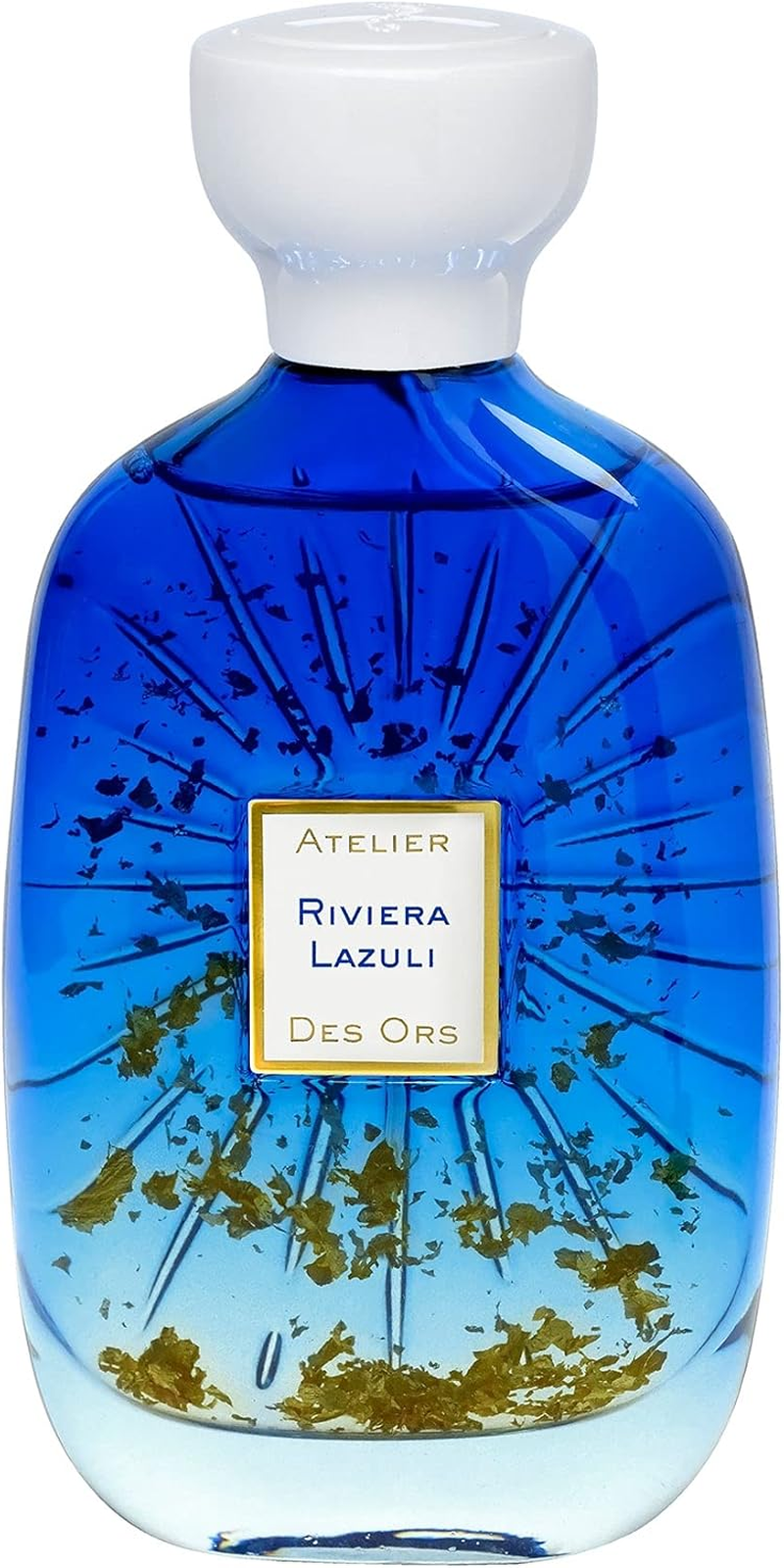 RIVIERA LAZULI - EDP 100ML