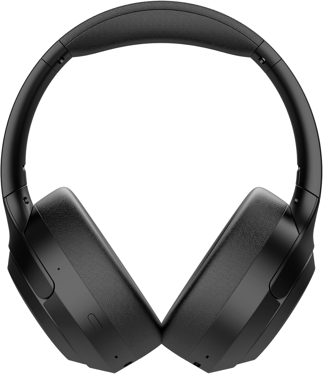 Kr&uuml;ger&Matz Wireless Earphones with ANC F8A Built-In Bluetooth Microphone 5.4 Black