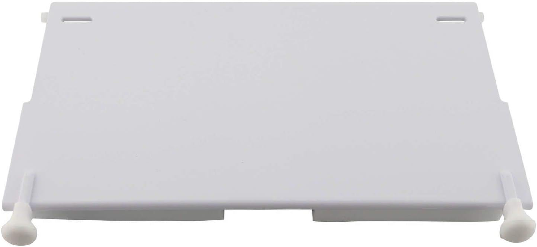 S2500 MKII Weir Flap Skimmer Door - Aussie Gold Brand image number 3