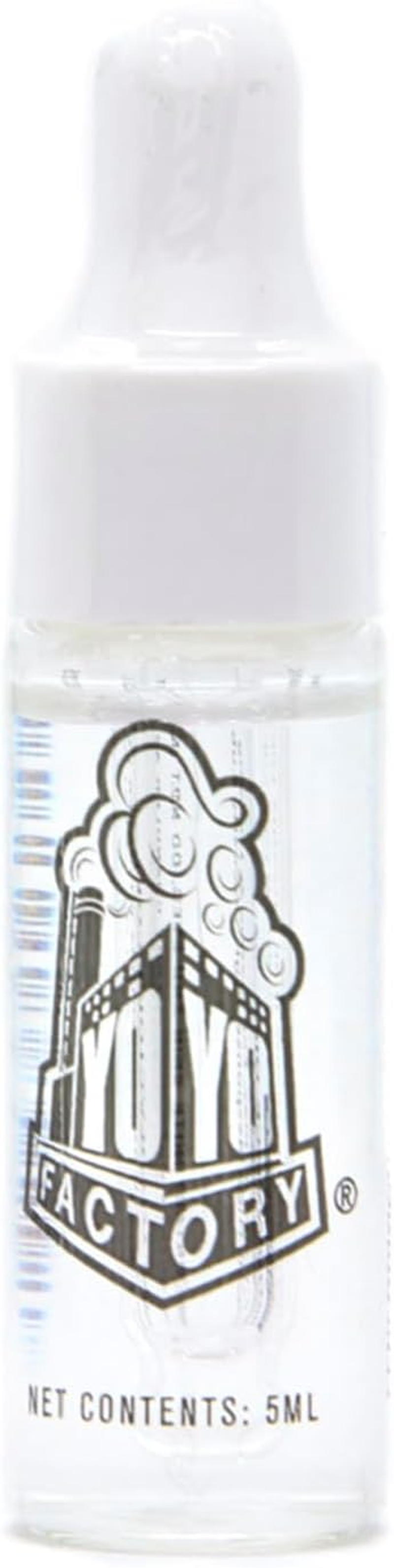 Yoyo Factory Yo Yo Performance Oil for Loop/High Response, Thick image number 1