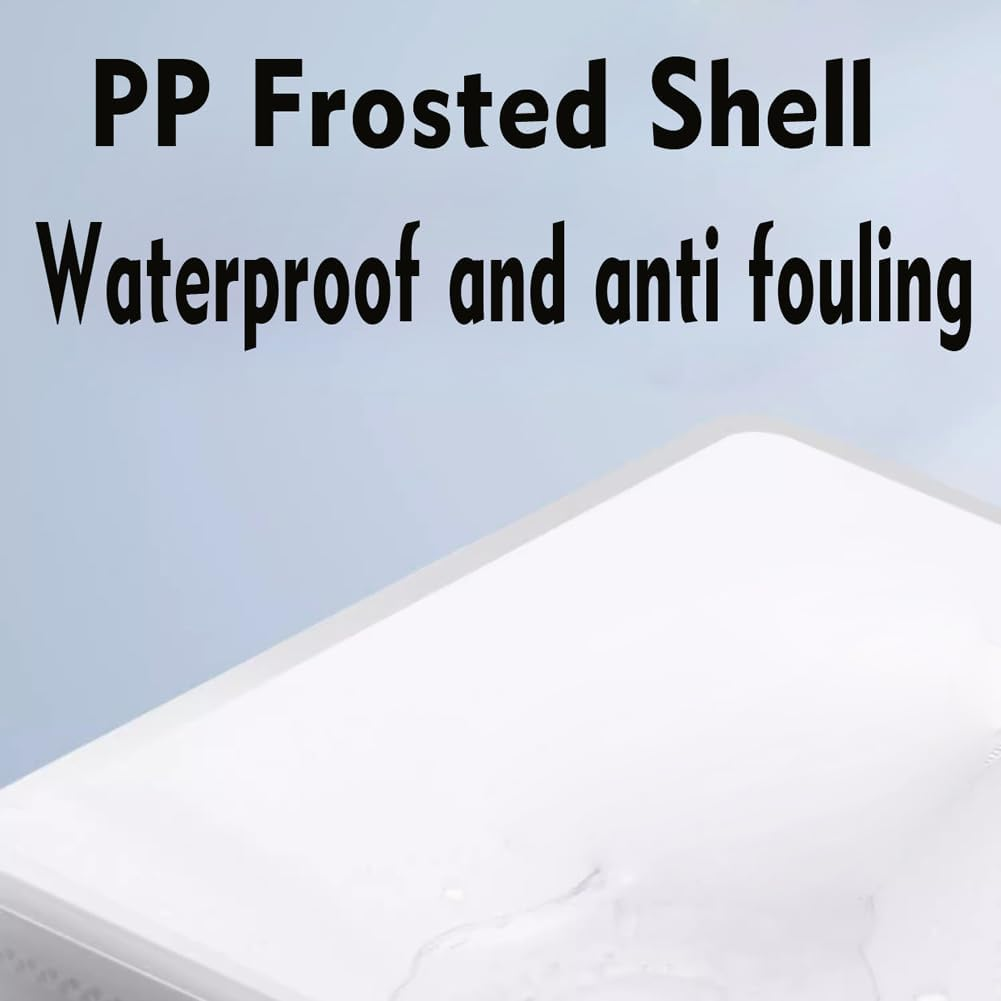 A4 100 Pockets 200/Sides Display Book Paper Document Holder, Business Presentation Book Presentation Folder Home/Office/School Document Holder (100 Pockets Blue) image number 6