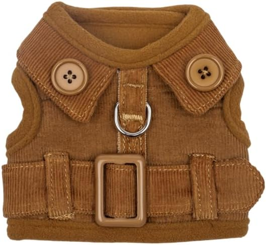 Emmie PINKA Harness Beige S Dog Harness