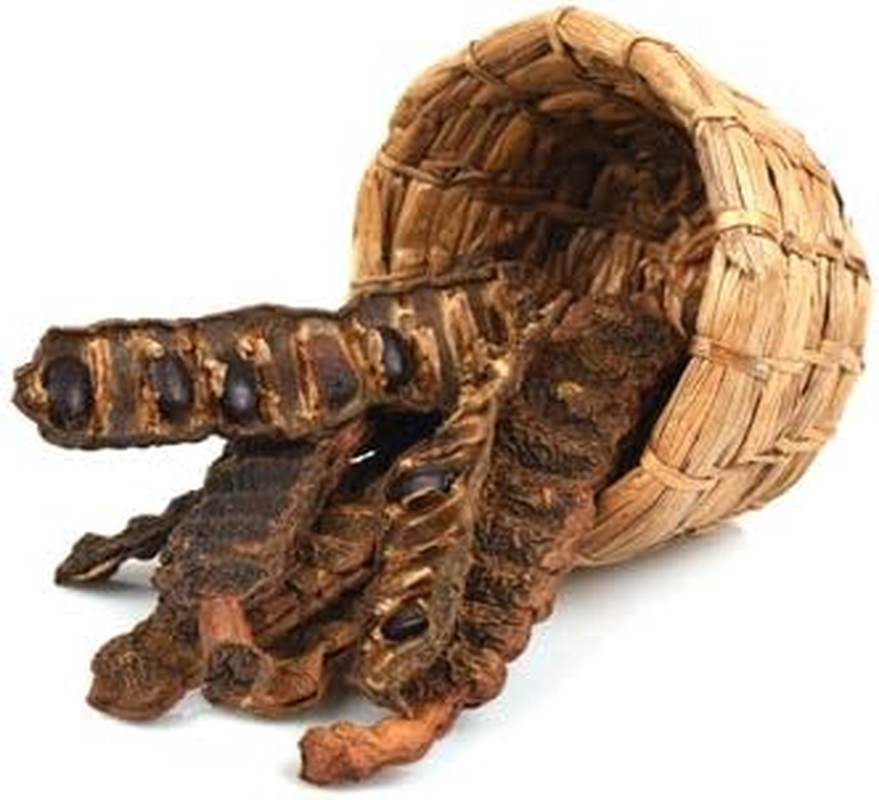 ASGTRADE Shikakai Powder (Natural Hair Cleanser for Deep Cleansing and Soft Hairs),100 Grams image number 3