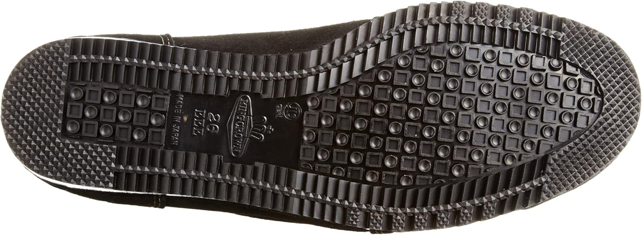 NOSACKS(ノサックス) Nosax KT207 Men'S Safety Shoes, for Welding Work, JIS Standard image number 2