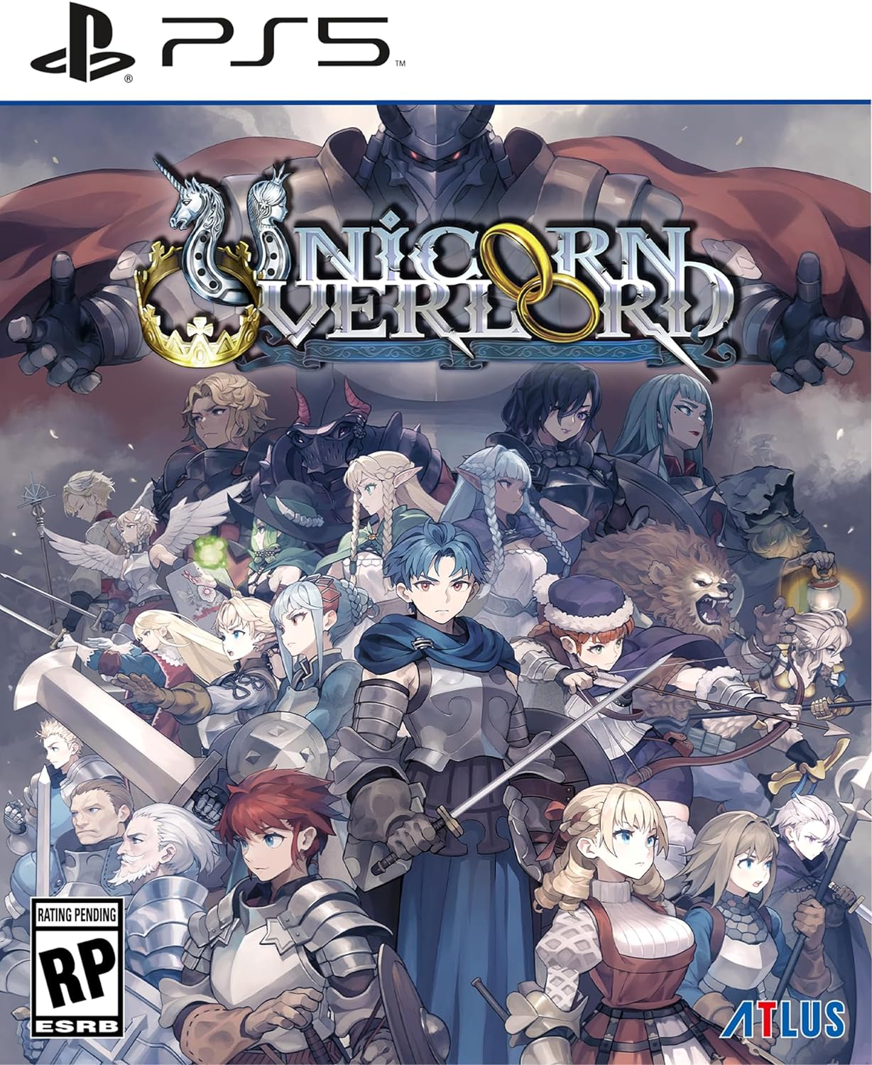 Unicorn Overlord for Nintendo Switch image number 3