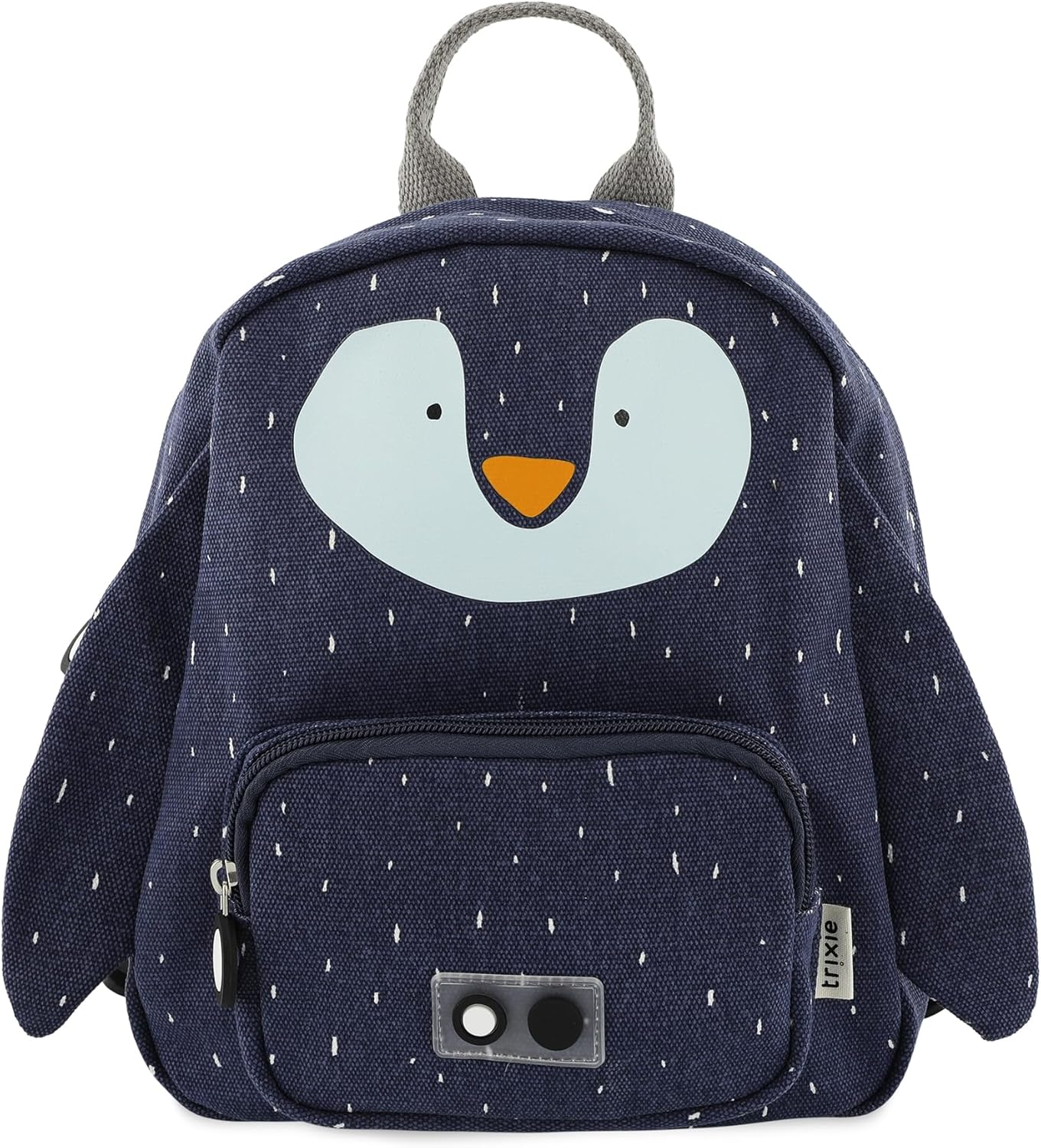 Trixie Small Backpack School Bag Water Repellent - Small Backpack for Child - Small Gym Bag