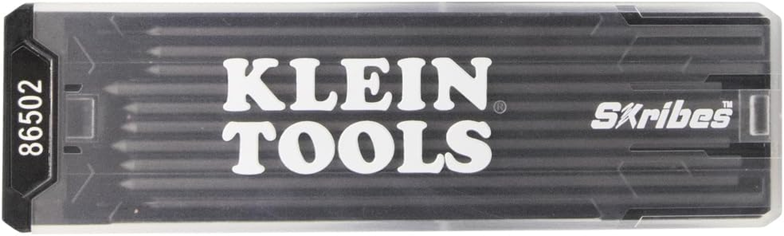 KLEIN TOOLS REPLACEMENT LEADS - GRAPHITE image number 6
