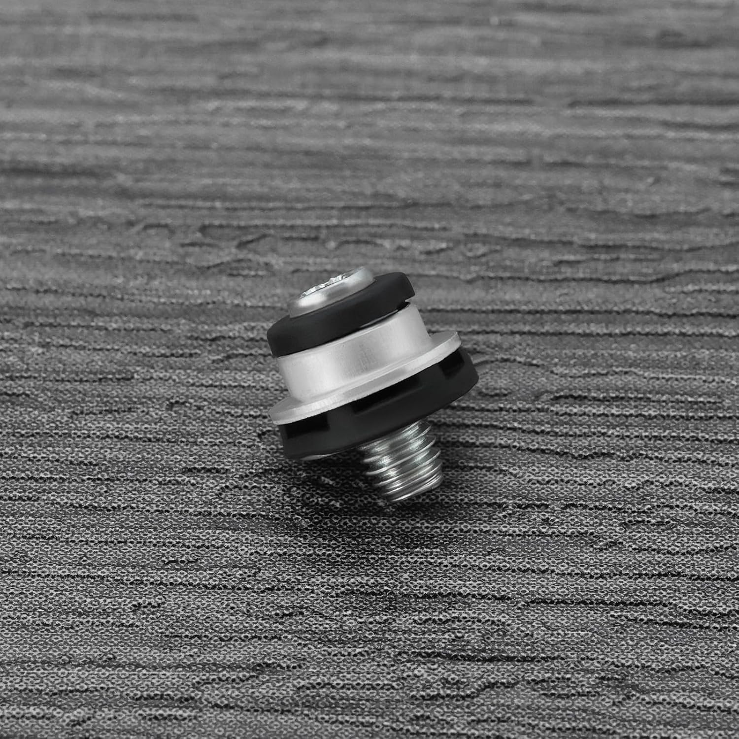 LT Easiyl 10PCS Hard Drive Mounting Screws 8.6X7.6Mm M3 Hard Drive Screws 511945-005 Compatible with HP 2.5Inch HDD/SSD G3 G4 G5 G6 Mini PC G2 G3 AIO PC image number 3