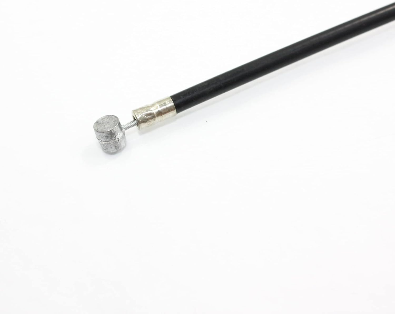 BLYGO 1490Mm Clutch Cable 2 Stroke 48Cc 70Cc 80Cc Motorised Motorized Bicycle Bike image number 3