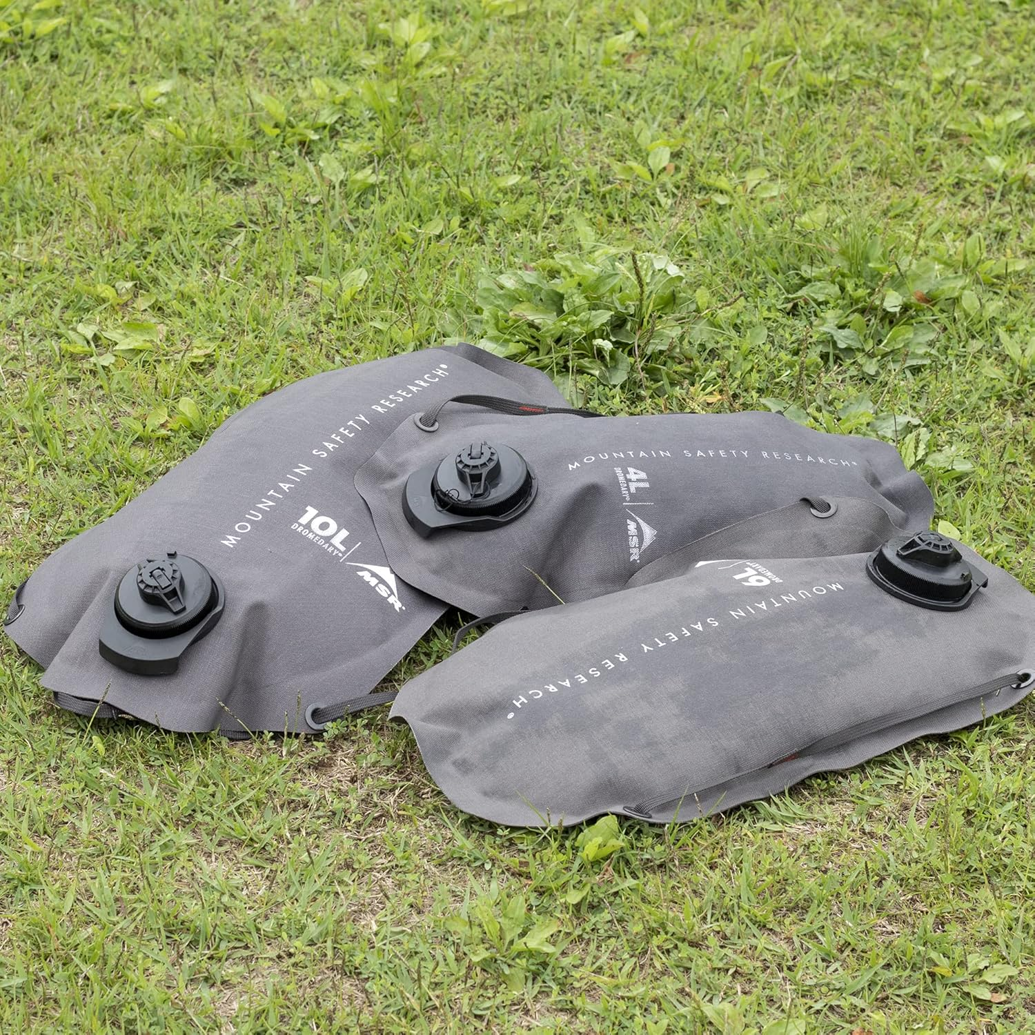 MSR 6L Dromedary Bag Reservoir image number 1