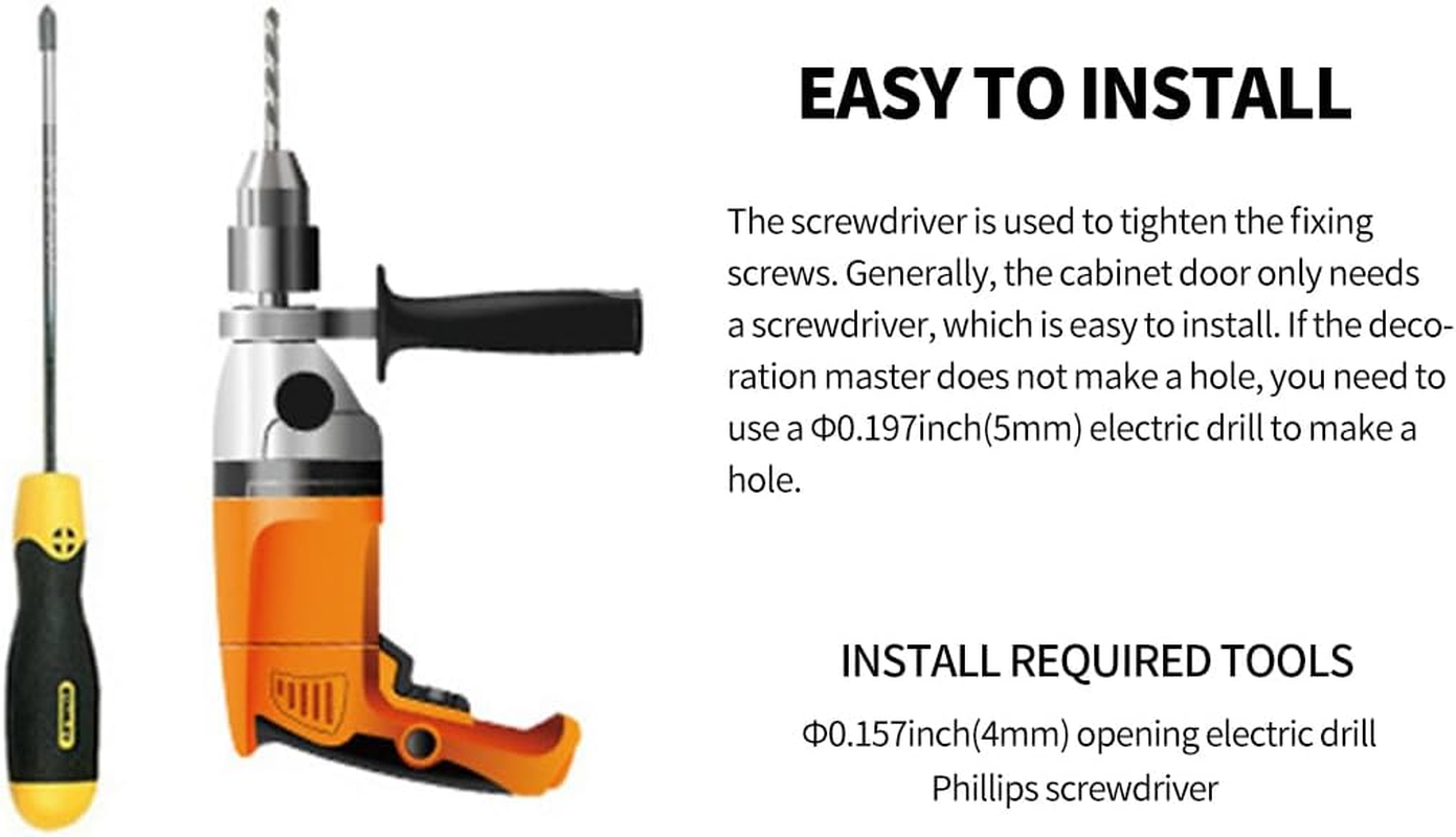 AIMALL European Style Solid Brass Cabinet Handles Drawer Pull Knob for Wardrobe Door with Brushed Brass Finish image number 6