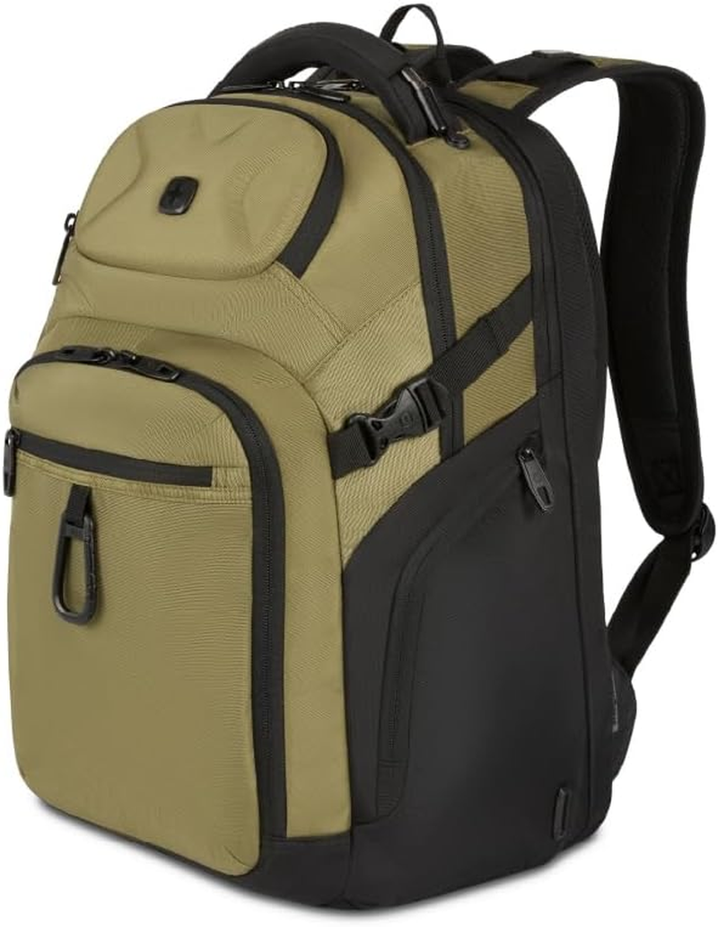 Swissgear Endure Laptop Backpack