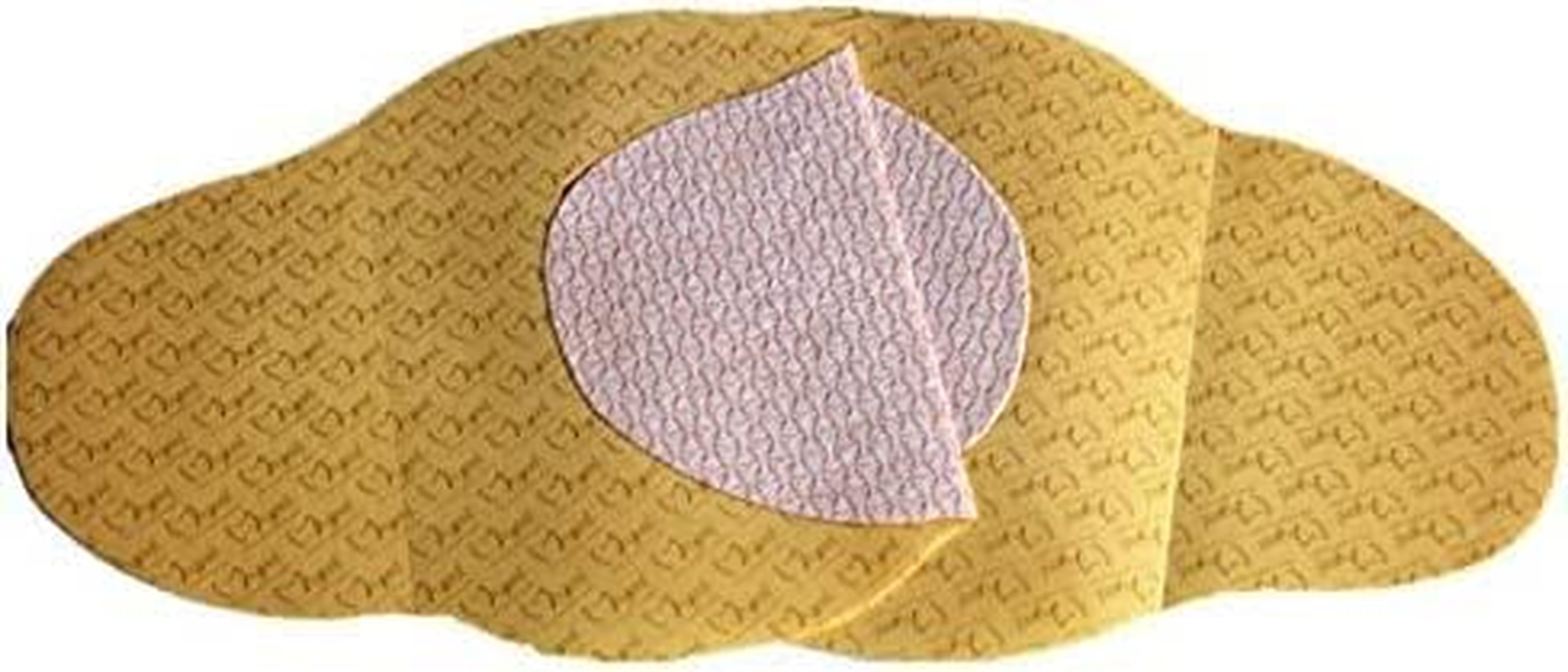 Mymi Wonder Patch Belly Wing Works for Toning Contouring Firming - 20 Pieces