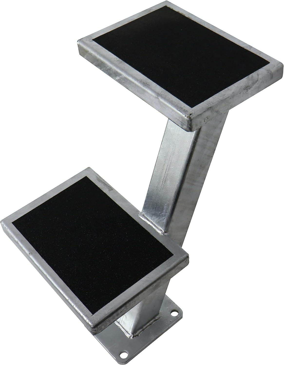 Extreme Max 3006.6812 Galvanized Trailer Tongue Step - Double image number 2