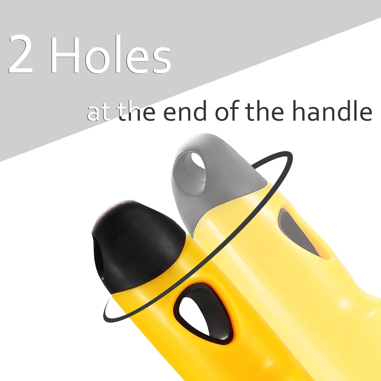 Stainless Steel Wire Brush 2 Pcs, 79 Bundles of Bristles, 10.5" Plastic Contoured Handle, Heavy Duty Scratch for Cleaning Rust Dirt before Welding, Dust and Paint Scrubbing (LWH-2SP) image number 4