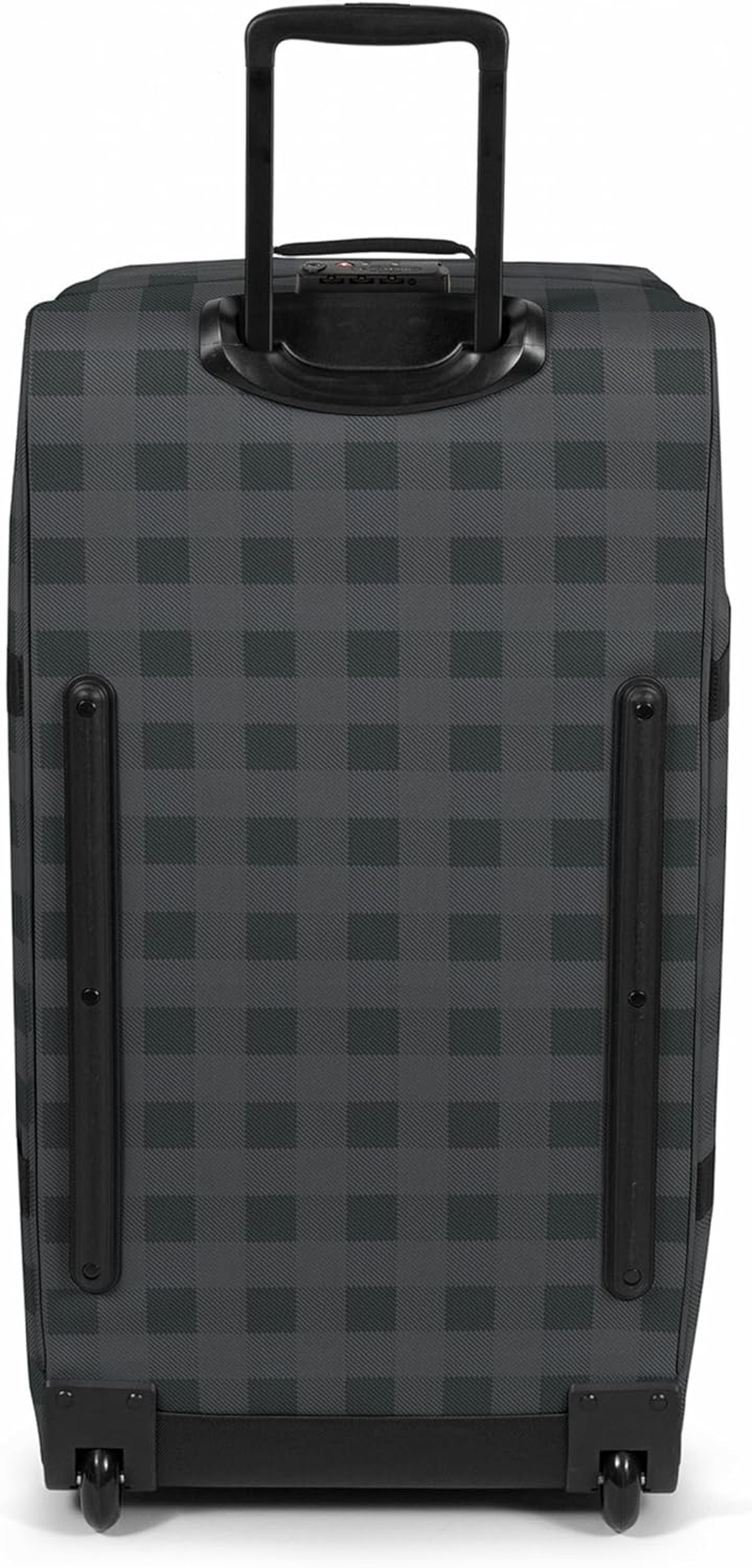 EASTPAK Unisex_Adult TRANVERZ L, Black