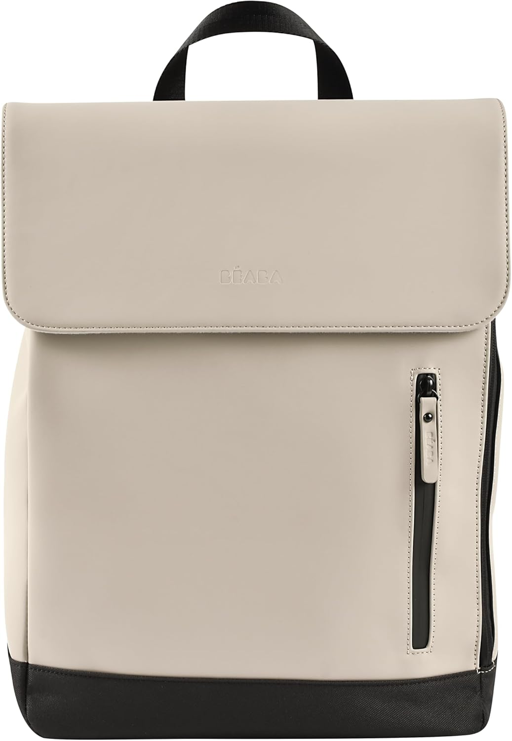 B&eacute;aba, Baby Diaper Bag Backpack Waterproof 11 Pockets