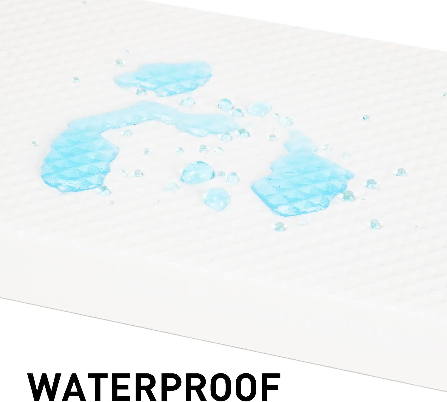 Garage Wall Protector, 2 Pack Car Door Bumper Guards Self Adhesive Foam Wall Padding Protection image number 2