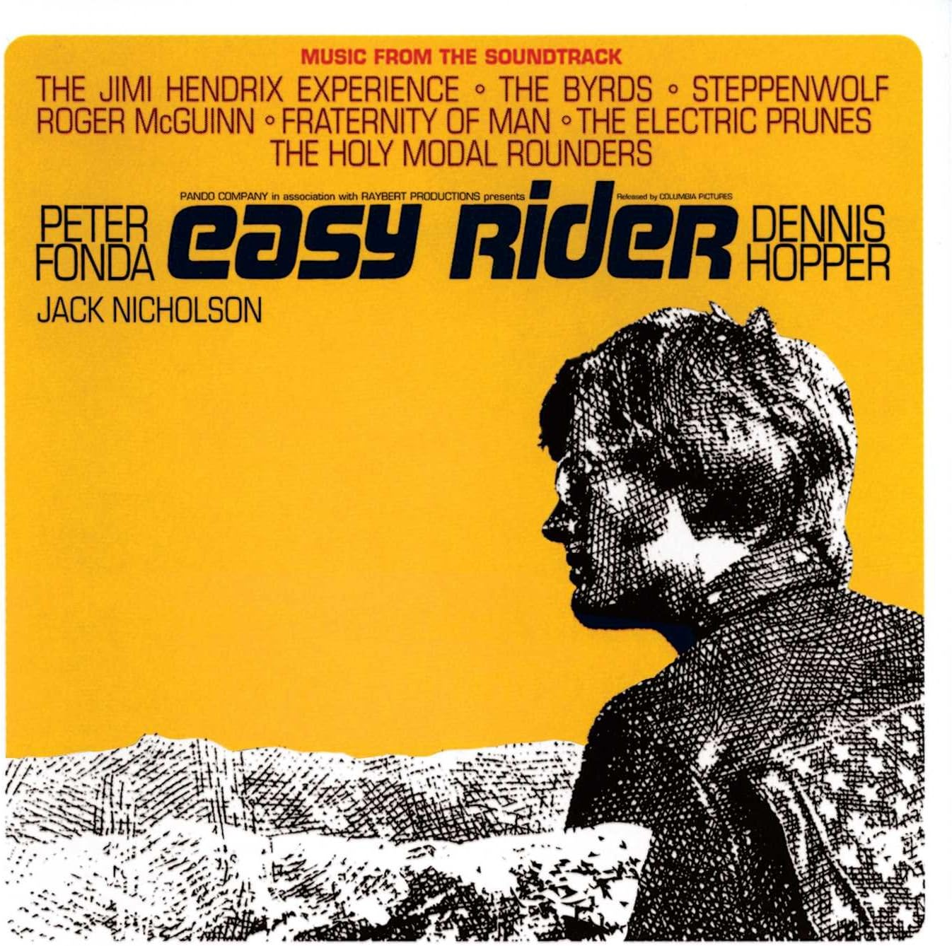 Easy Rider O.S.T.