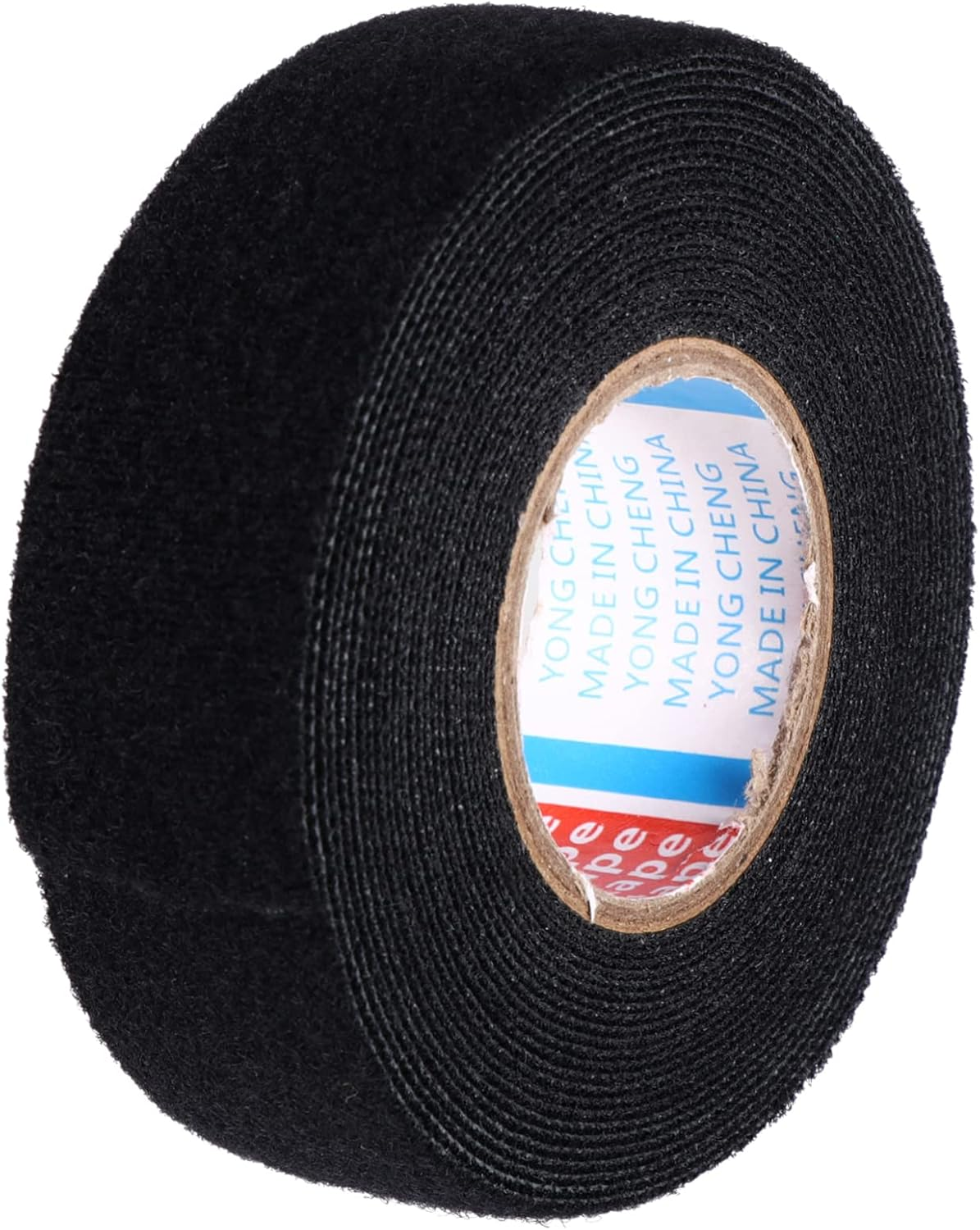 Squeaky Window Tape High Temp Wire Harness Wrapping Automotive Adhesive Insulating Tape for Car Electronics and Wire Loom Protection and Reliable image number 4