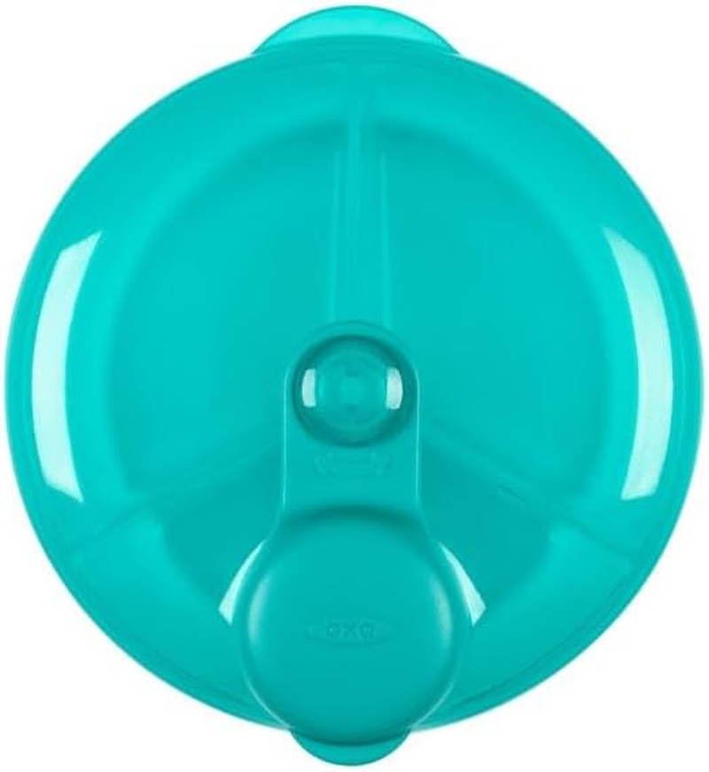 OXO Tot Formula Dispenser, Teal image number 4