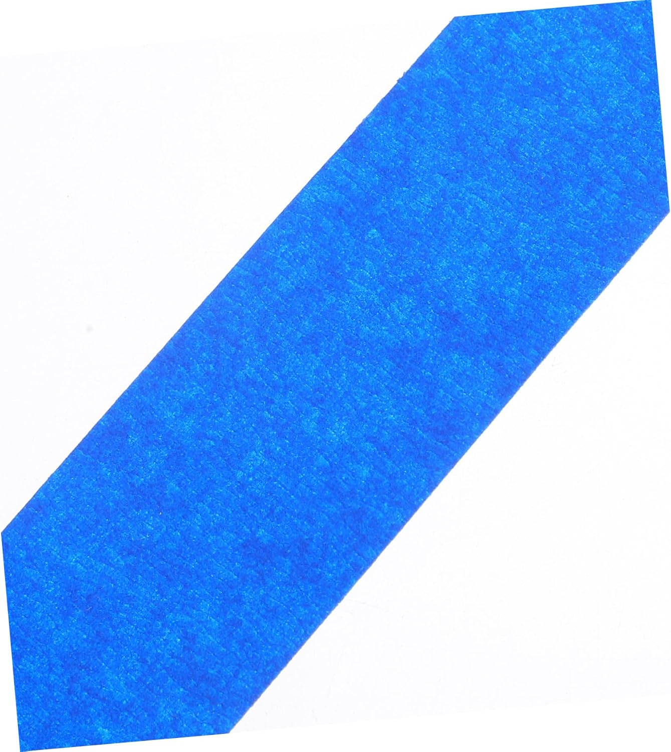 HOMSFOU 6 Rolls Painter Tape Masking Tapes for Wall Painting DIY Artist Craft Arts Decoration Drafting Yards image number 1