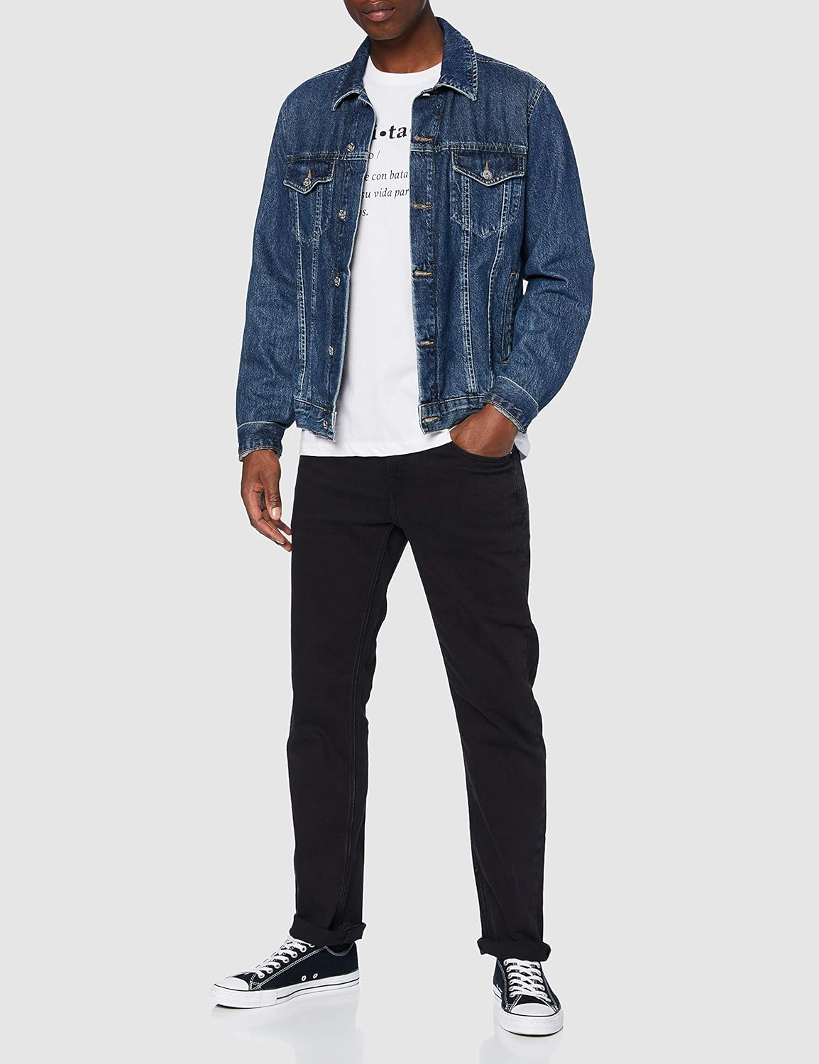 Sanitary Values Pandemic T-Shirt #Size M 300 Ml White