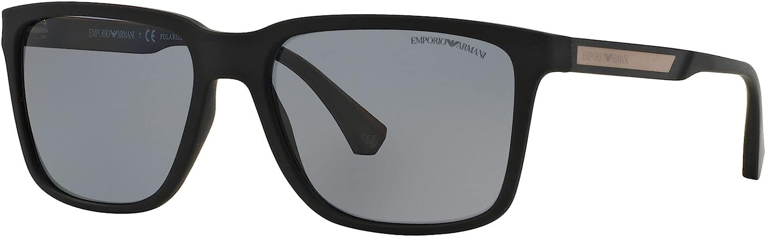 Emporio Armani EA4047 Polarized 506381 Men Sunglasses image number 3