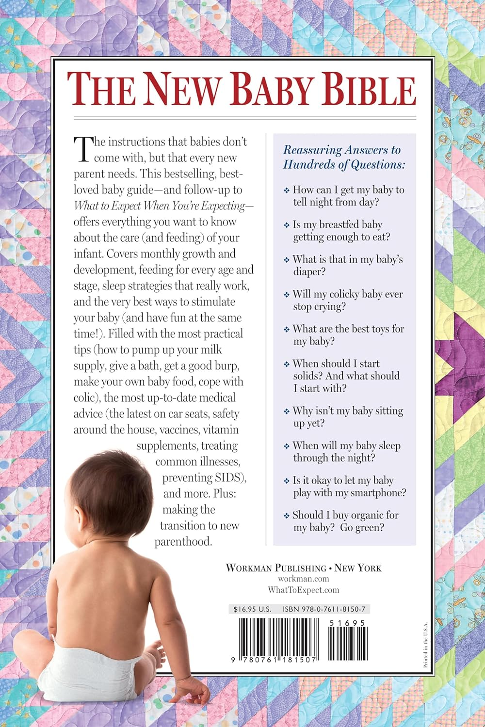 What to Expect the First Year: (Updated in 2025) image number 3