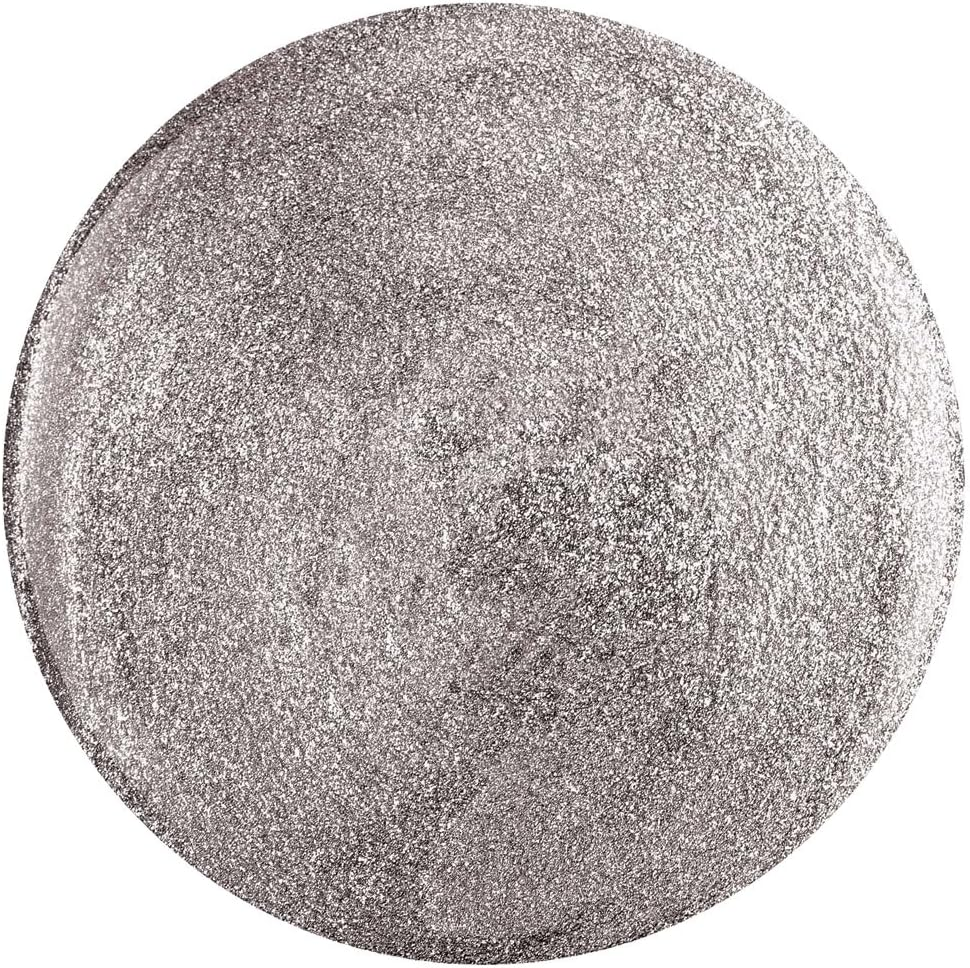 Gelish Professional Chain Reaction Gel Polish, Pewter Metallic image number 2