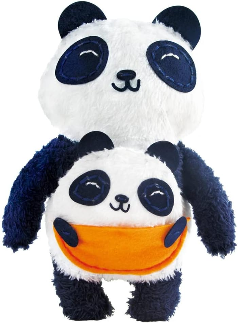 Avenir - Sewing My First Doll Panda image number 5