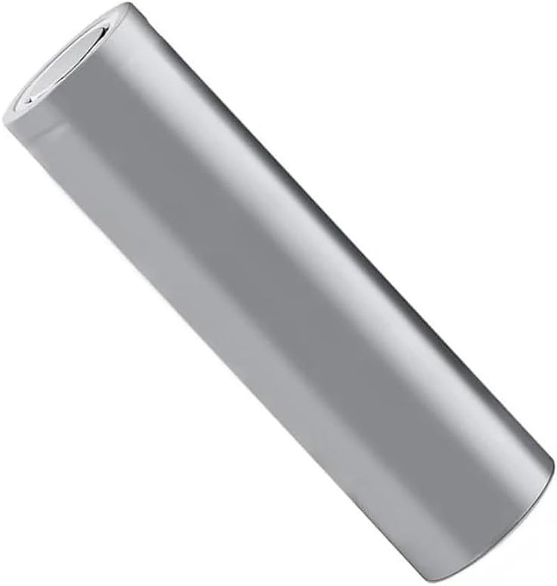 18500 3.7V 2400Mah High Capacity Rechargeable Batteries, Lithium-Ion Cells for Flashlights, Headlamps and DIY Electronics (4 Pack) image number 2