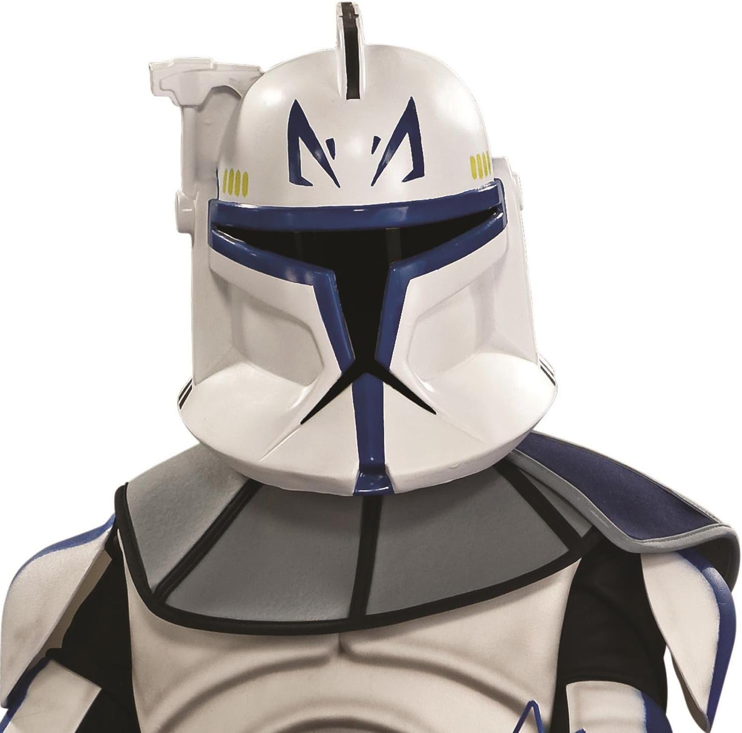 Plo Koon Costume for Kids - Star Wars - Medium (5-7 Yrs)