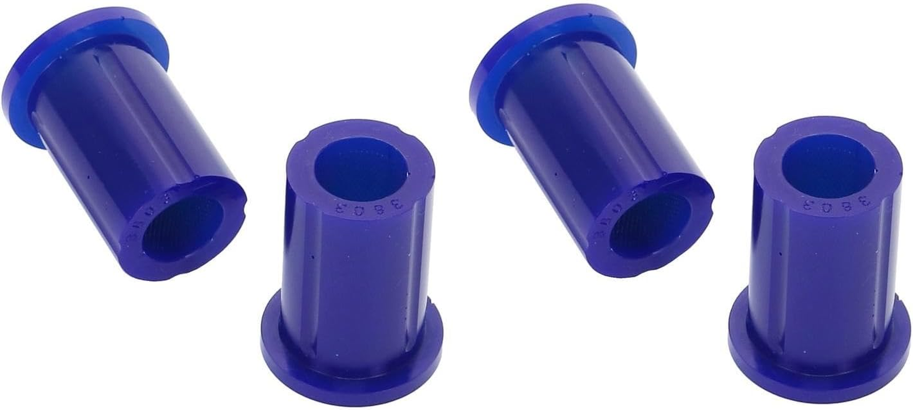 Superpro Leaf Spring Shackle Bush Kit