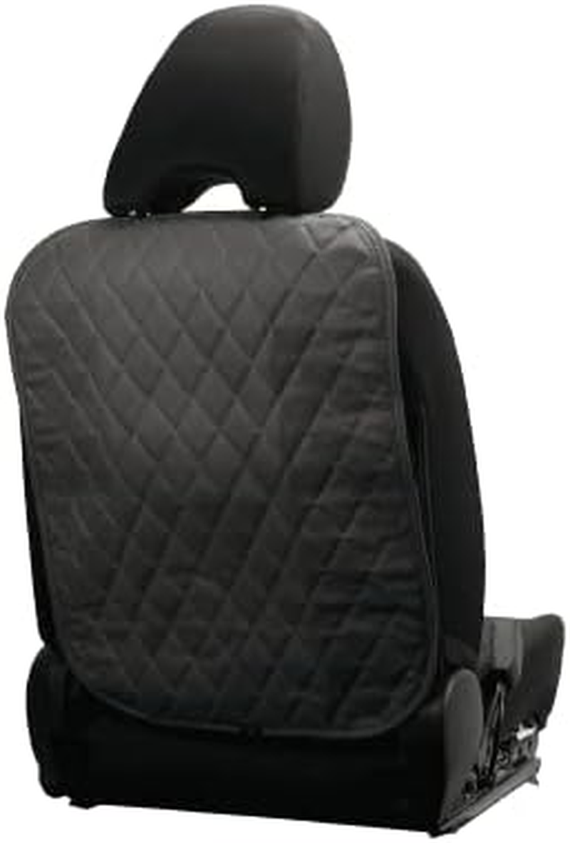 Genuine SNAPSHADES Diamond Kick Mat - Black image number 2