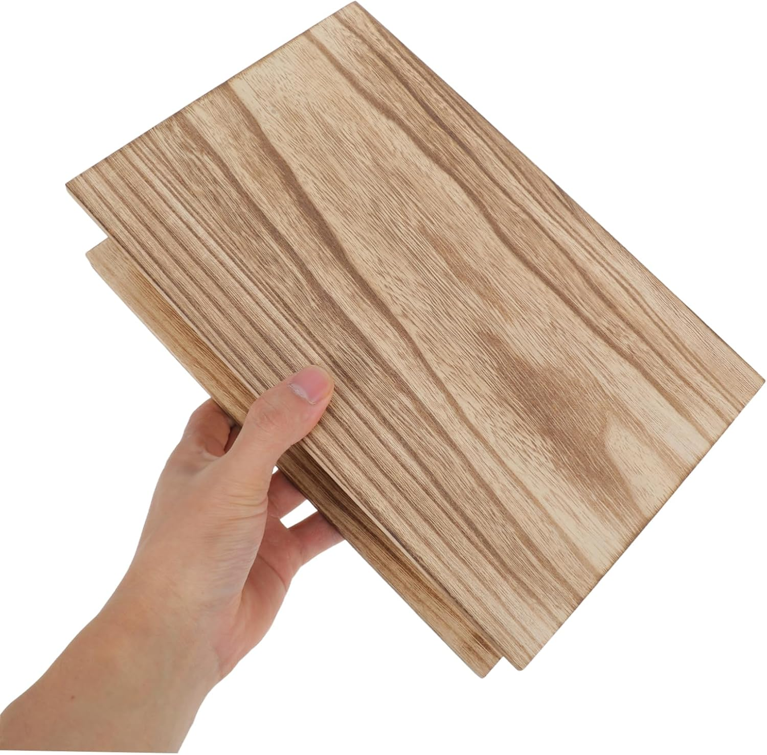 MAGICLULU Faux : Vintage Book Shaped Trinket Storage Box Keepsake Case Container for Christmas Wedding Party Present Jewelry Makeup DIY Craft image number 6