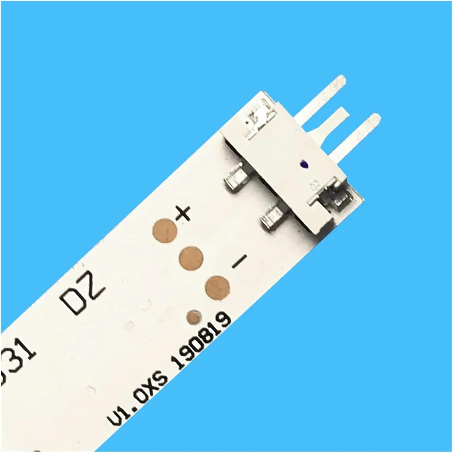 12PCS LED Strip for G 50"TV TX-50AS650 TX-50AS740 6916L-1825A 6916L-1824A 6916L-1826A 6916L-1827A LC500DUF UG F1 V14 Slim DRT Re image number 1