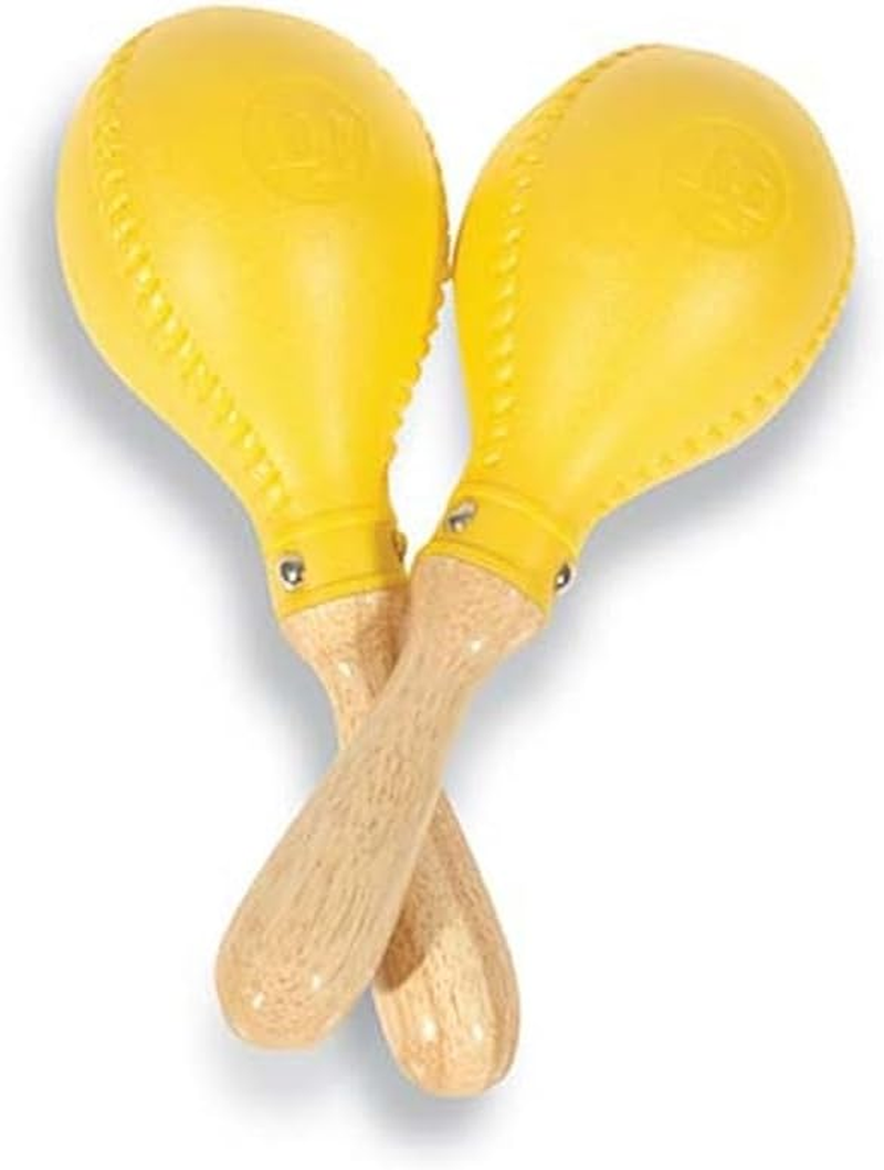 Latin Percussion LP281 Pro Maracas image number 4