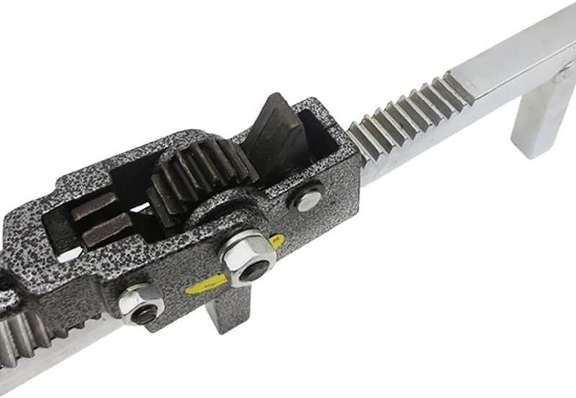 BTMIEY Manual Tire Expander,Portable Wheel Tire Manual Hand Expander Tool Automotive Truck Tire Repair Kit Tools (14.5Inch-New) image number 3