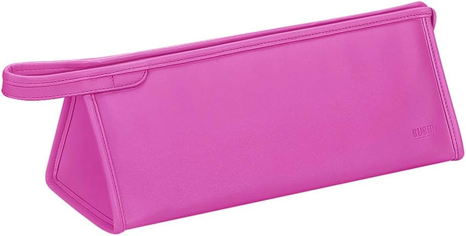 BUBM Travel Storage Bag Compatible with Dyson Airwrap Styler, Shark Flexstyle Air Styling & Drying System, Portable Carrying Case Organizer for Airwrap Styler and Attachments,Rose - Pink image number 6