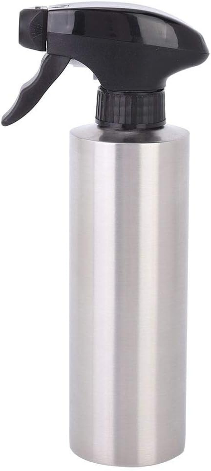 Oil Spray Bottle, Kitchen 304 Stainless Steel Oil Spray Dispenser, Olive Oil Spray Bottle, Cooking Grill Tool, Oil Spray Dispenser, Grill Tool image number 6