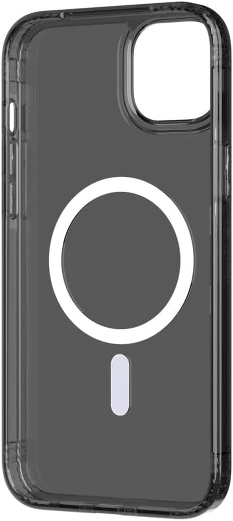 Tech21 Evo Tint with Magsafe Case for Iphone 14 Plus, Ash image number 5