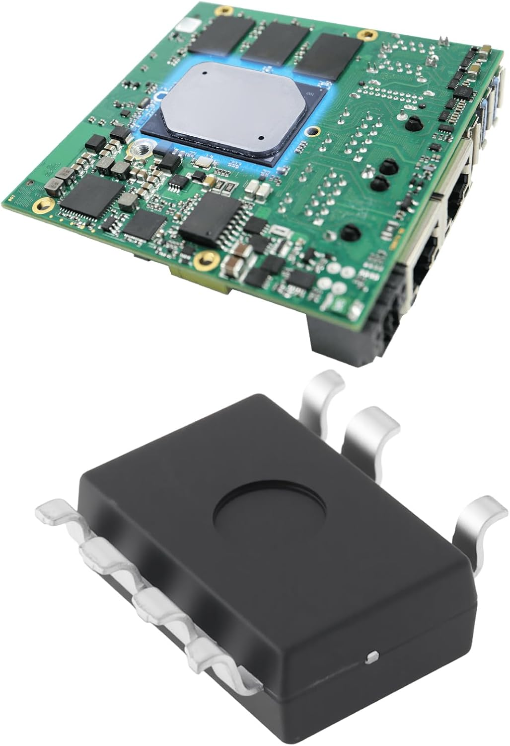 Create Idea 4Pcs Offline Switcher Power Supply IC TNY276 PWM Controller for Adapters Chargers image number 5