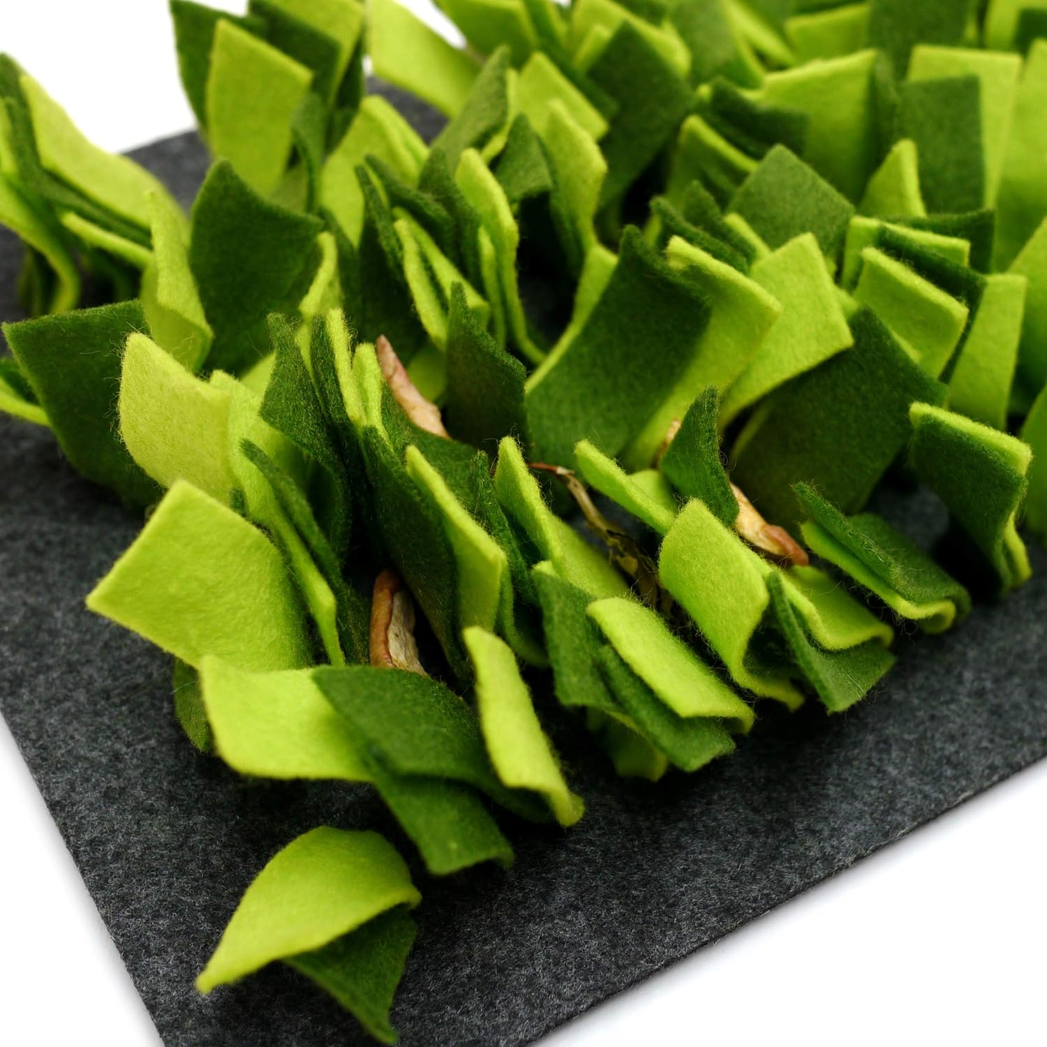 Rosewood Boredom Breaker Snuffle Forage Mat for Small Animals image number 1