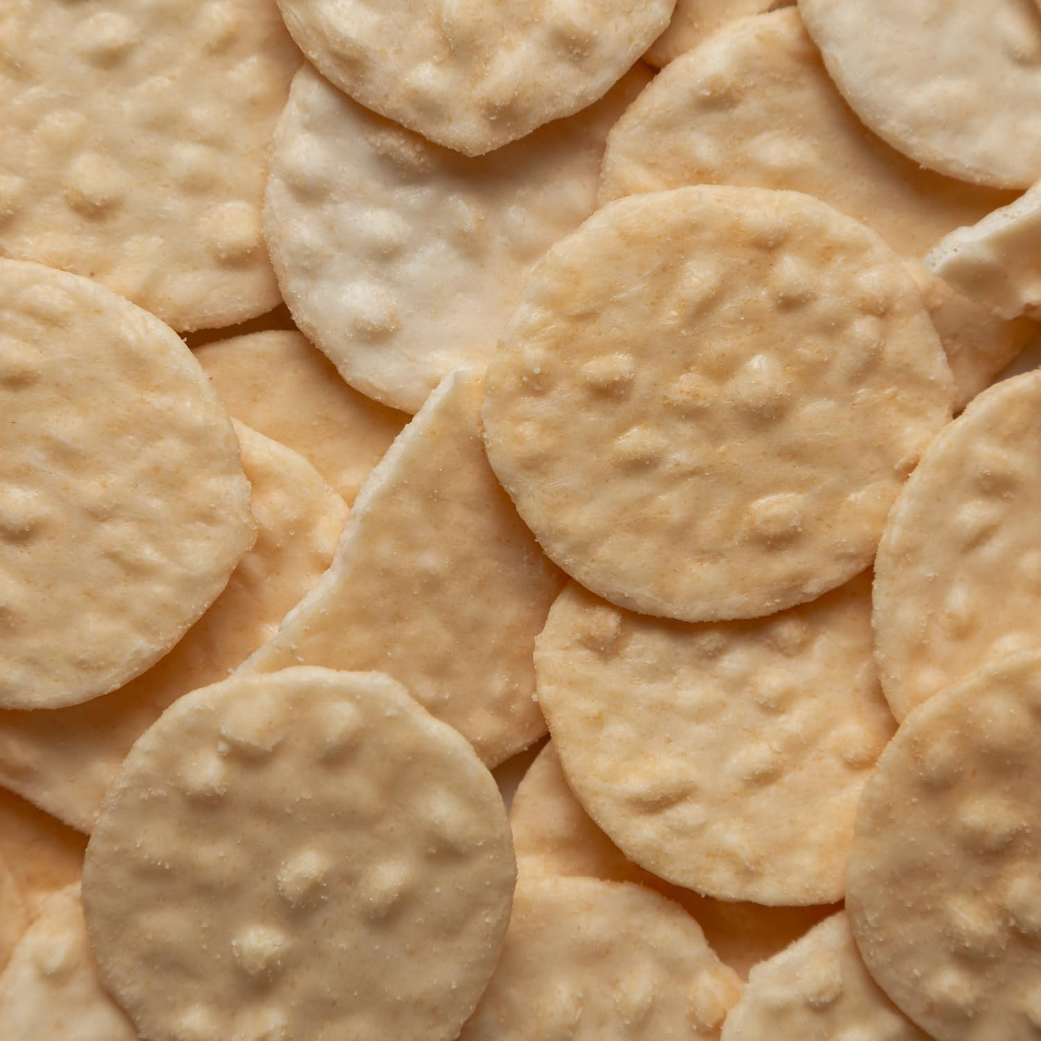 Hot Kid Red Shelly Senbei Want Want 150Gm image number 1