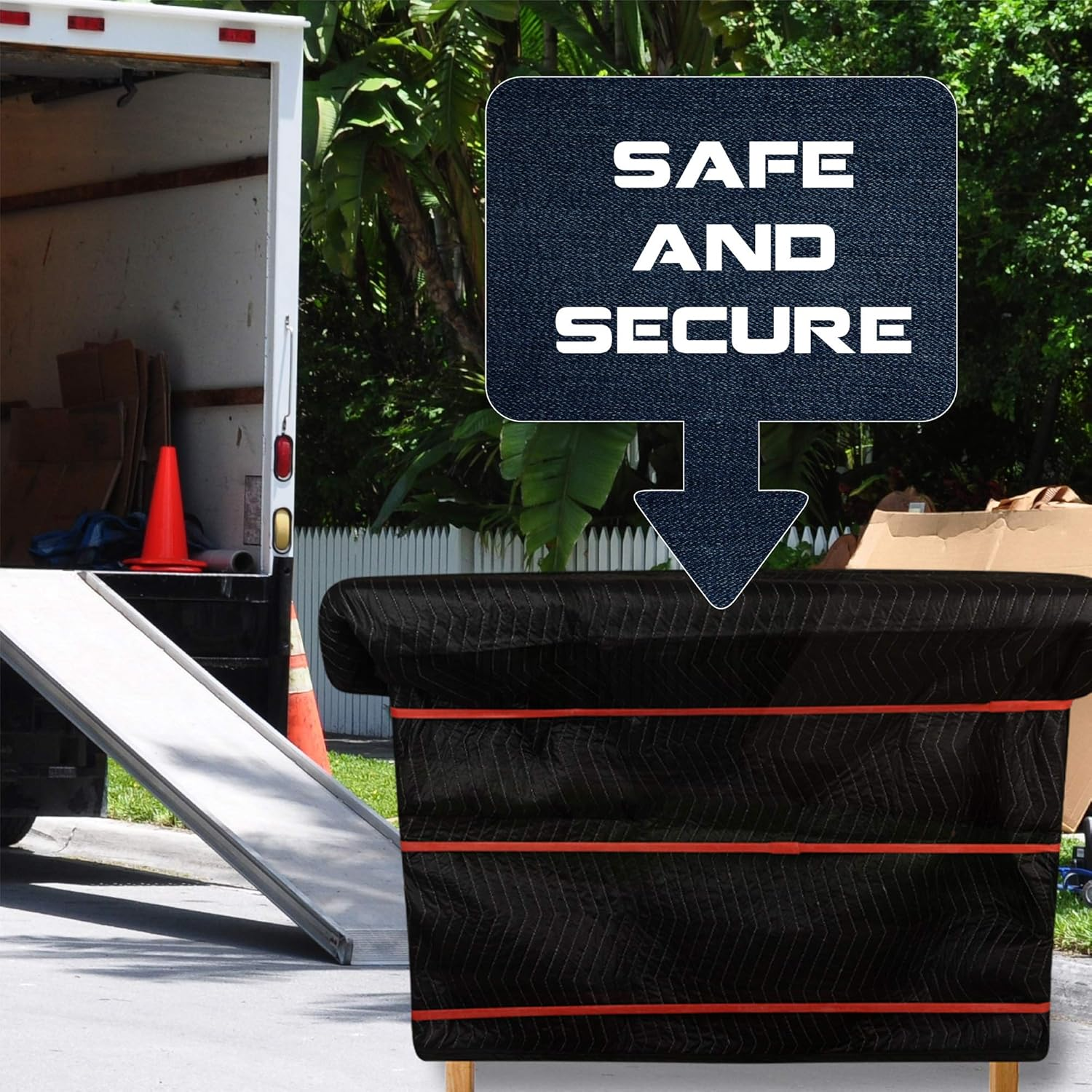 Mover Band Variety image number 5