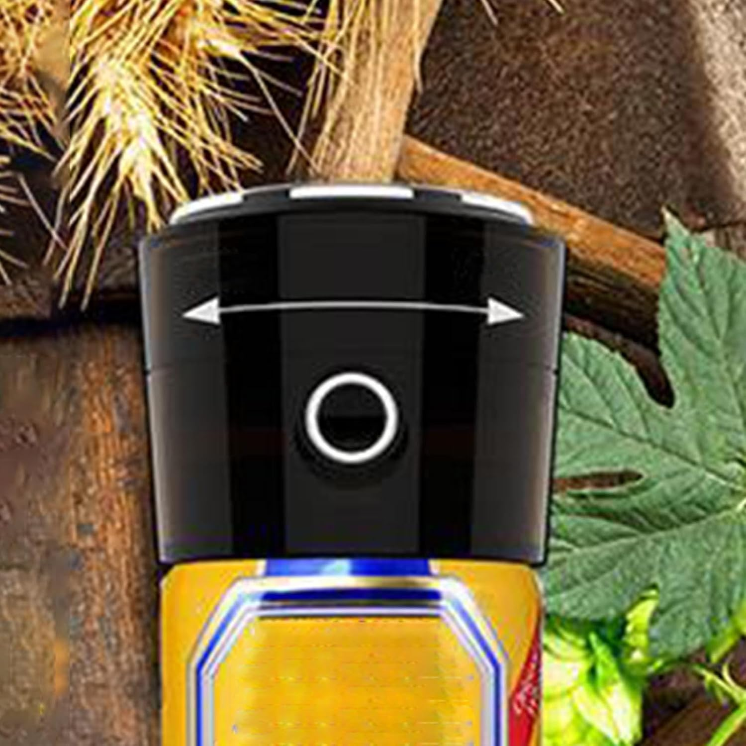 Can Beer Foam Manufacturer, Bottled Beer Foam Manufacturer | Multipurpose Beer Bubble Foaming Machine - Compact Electric Drink Dispenser for Ero image number 6