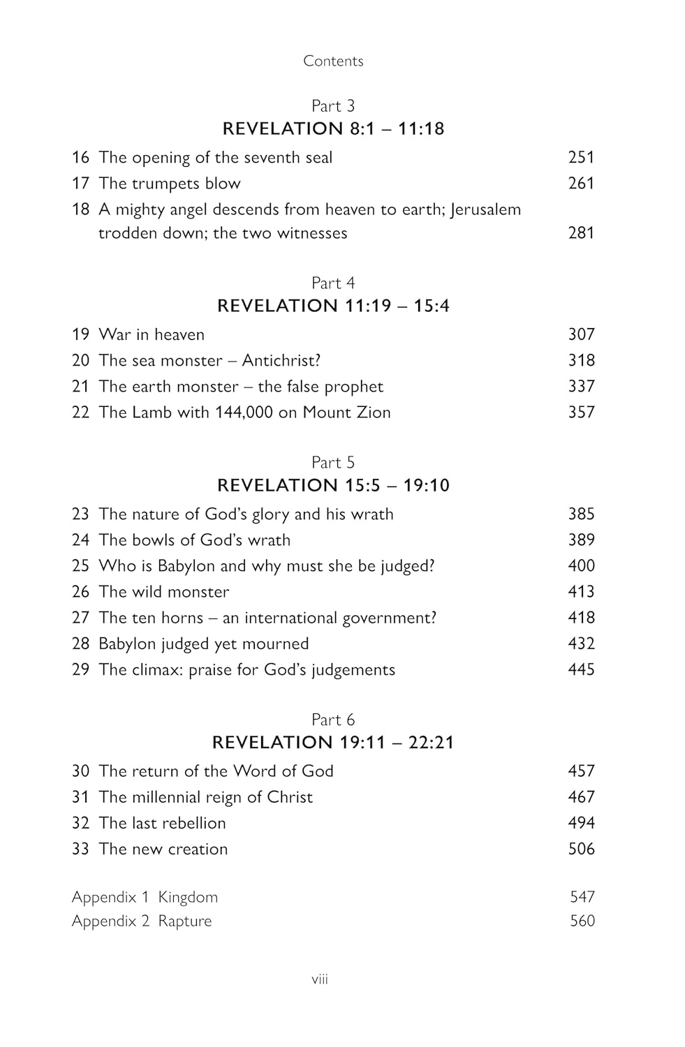 God, AI and the End of History: Understanding the Book of Revelation in an Age of Intelligent Machines image number 6